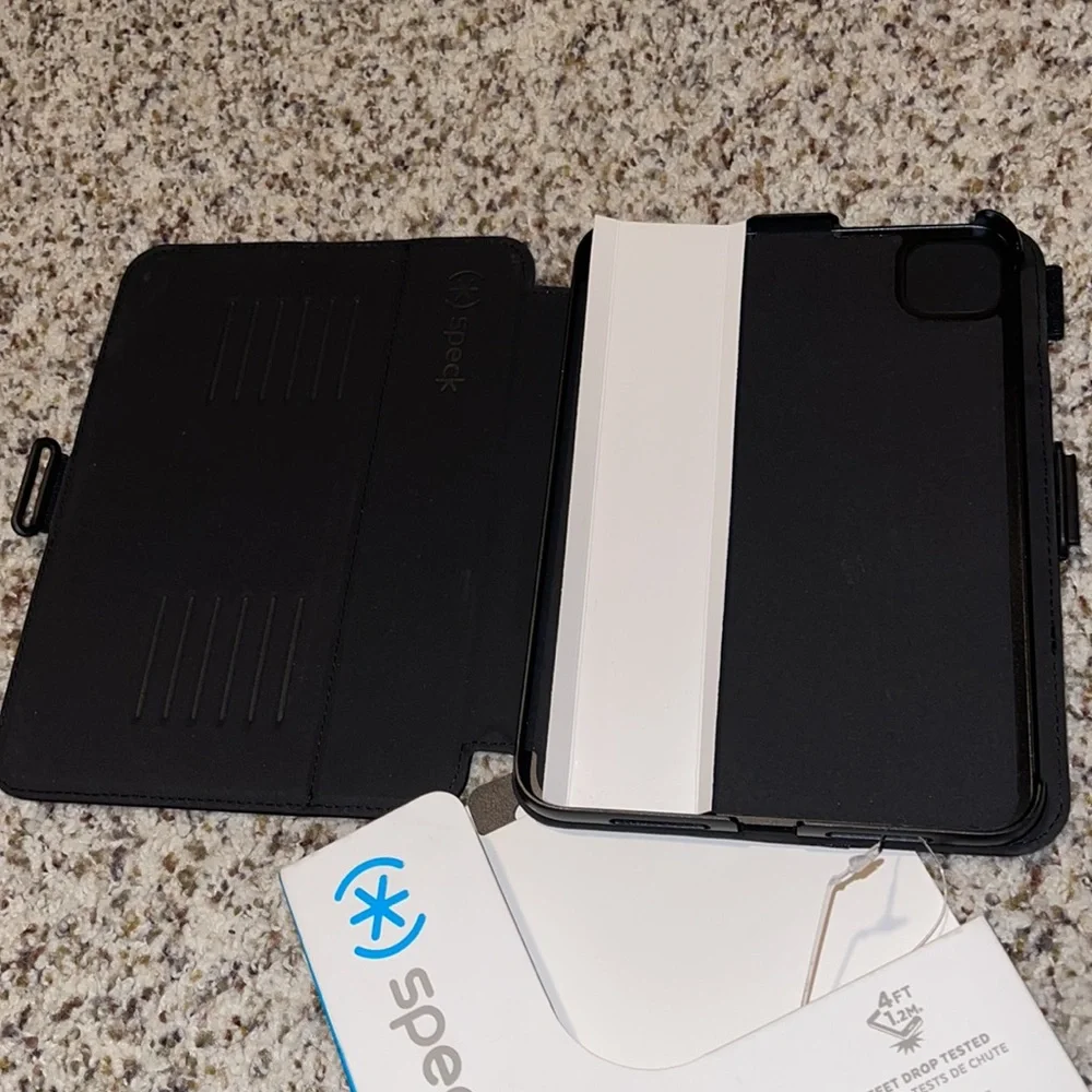 Speck IPad Mini 2021 Balance Folio Case NEW